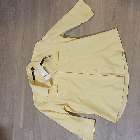 Preswick & Moore Tops - Preswick & Moore button down shirt